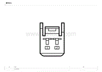 2024元PLUS电路图 连接器 G05