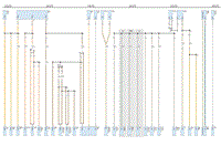  2023RAM 1500-LIN BUS SYSTEM