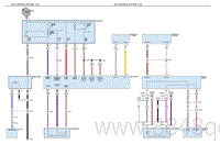  2023RAM 1500-发动机-AC CONTROL SYSTEM - 6.2L