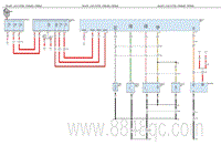  2023RAM 1500-TAILGATE - LOCK SYSTEM-TAILGATE - LOCK SYSTEM - STANDARD - PREMIUM