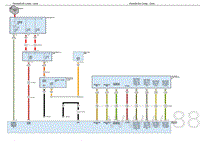  2023RAM 1500-分动箱-TRANSFER CASE - DH9