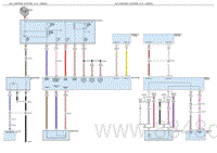  2023RAM 1500-发动机-AC CONTROL SYSTEM - 5.7L - GPEC5