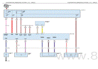  2023RAM 1500-发动机-EVAPORATIVE EMISSIONS SYSTEM - 5.7L - GPEC5