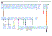  2023RAM 1500-ELECTRIC PARK BRAKE SYSTEM