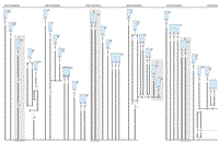  2023RAM 1500-接地-GROUNDS - G921A G922A G924A G927A-1