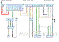  2023RAM 1500-电源插座-POWER OUTLETS - SHORT CONSOLE - PREMIUM