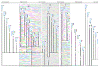  2023RAM 1500-接地-GROUNDS - G912A G913A G914A G916A-1