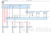  2023RAM 1500-发动机-COOLING SYSTEM - 6.2L