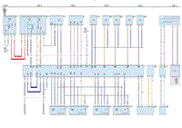  2023RAM 1500-HVAC系统-HVAC系统 - ATC-1