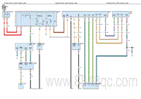  2023RAM 1500-电源插座-POWER OUTLETS - SHORT CONSOLE - BASE