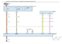  2023RAM 1500-挂车牵引系统-TRAILER TOW SYSTEM - TRAILER INTERFACE MODULE