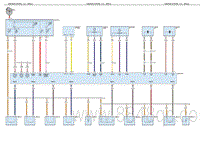  2023RAM 1500-发动机-IGNITION SYSTEM - 5.7L - GPEC5