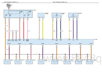  2023RAM 1500-发动机-FUEL CONTROL SYSTEM - 5.7L