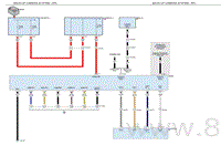  2023RAM 1500-后视摄像头系统-BACK-UP CAMERA SYSTEM - RFL