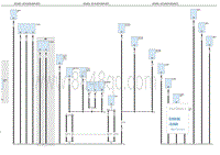  2023RAM 1500-接地-GROUNDS - G921A G922A G924A G927A-2