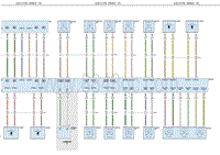  2023RAM 1500-音响系统-AUDIO SYSTEM - PREMIUM 1 - RFL-2