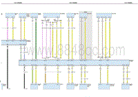  2023RAM 1500-CAN总线系统-CAN C总线系统-2