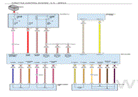  2023RAM 1500-发动机-THROTTLE CONTROL SYSTEM - 5.7L - GPEC5