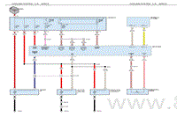  2023RAM 1500-发动机-COOLING SYSTEM - 5.7L - GPEC5