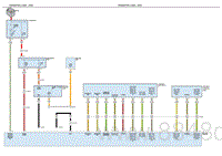  2023RAM 1500-分动箱-TRANSFER CASE - DH8