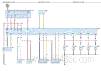  2023RAM 1500-发动机-INTAKE AIR SYSTEM - 5.7L - GPEC5