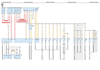  2023RAM 1500-内部照明系统-INTERIOR LIGHTING SYSTEM - DIMMING