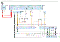  2023RAM 1500-音响系统-MEDIA PORT - LONG CONSOLE - RFU