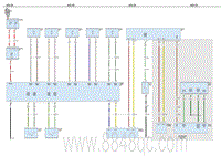  2023RAM 1500-被动进入系统