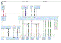  2023RAM 1500-音响系统-AUDIO SYSTEM - BASE - RFL