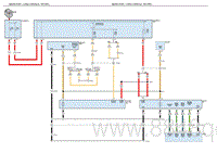  2023RAM 1500-音响系统-MEDIA PORT - LONG CONSOLE - RFV RFL