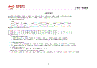 2014比亚迪S7电路图 00 首页封面