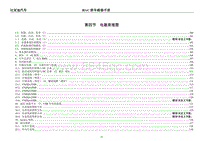 2017秦80和秦100 第4节 电器原理图