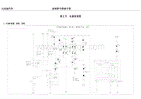 2015速锐电路图 第5节 电器原理图