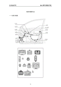 线束布置图4.2