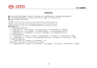 2018全新一代唐燃油版 00 电路图册说明总目录