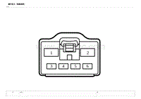 2023宋PLUS DM-i电路图 连接器 K53 D 