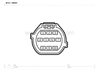 2023宋PLUS DM-i电路图 连接器 B05