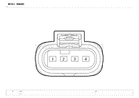 2023宋PLUS DM-i电路图 连接器 K50