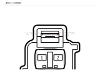 2023宋PLUS DM-i电路图 连接器 A15_1