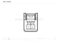 2023宋PLUS DM-i电路图 连接器 T18