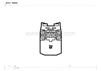 2023宋PLUS DM-i电路图 连接器 K04 A 