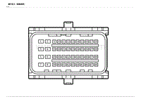 2023宋PLUS DM-i电路图 连接器 BK49 B 