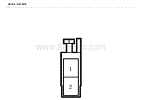 2023宋PLUS DM-i电路图 连接器 W02 A 