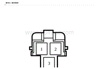 2023宋PLUS DM-i电路图 连接器 GbG43