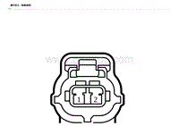 2023宋PLUS DM-i电路图 连接器 K05 C 