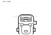 2023宋PLUS DM-i电路图 连接器 A12