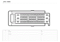 2023宋PLUS DM-i电路图 连接器 K53 C 