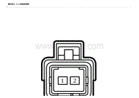 2023宋PLUS DM-i电路图 连接器 A20