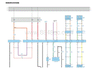 2023宋PLUS DM-i电路图 制动系统