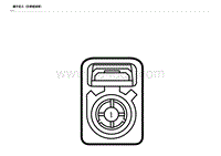 2023宋PLUS DM-i电路图 连接器 G07 N 